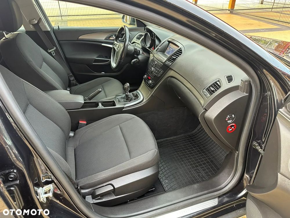 Opel Astra 1.6 D Start/Stop 120 Jahre - 10