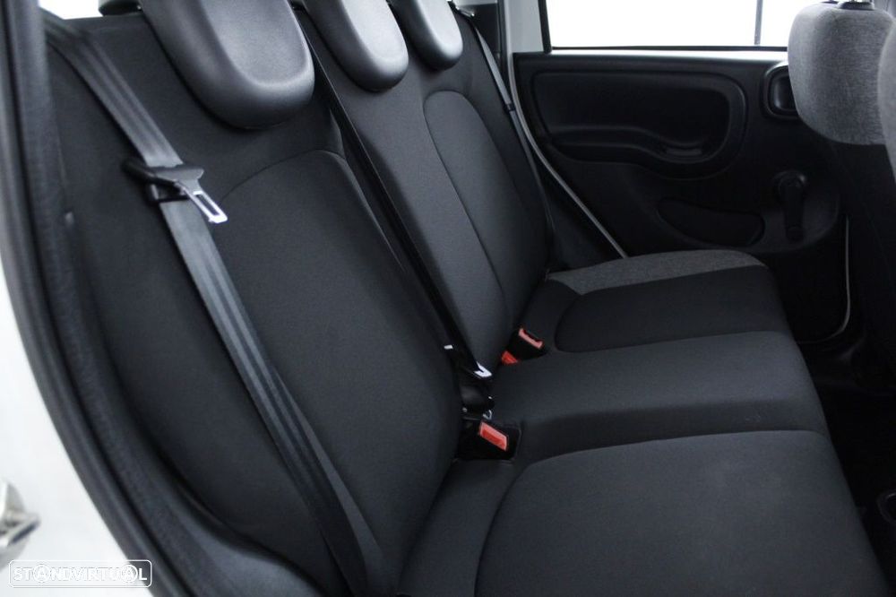 Fiat Panda 1.0 Hybrid City Life - 16