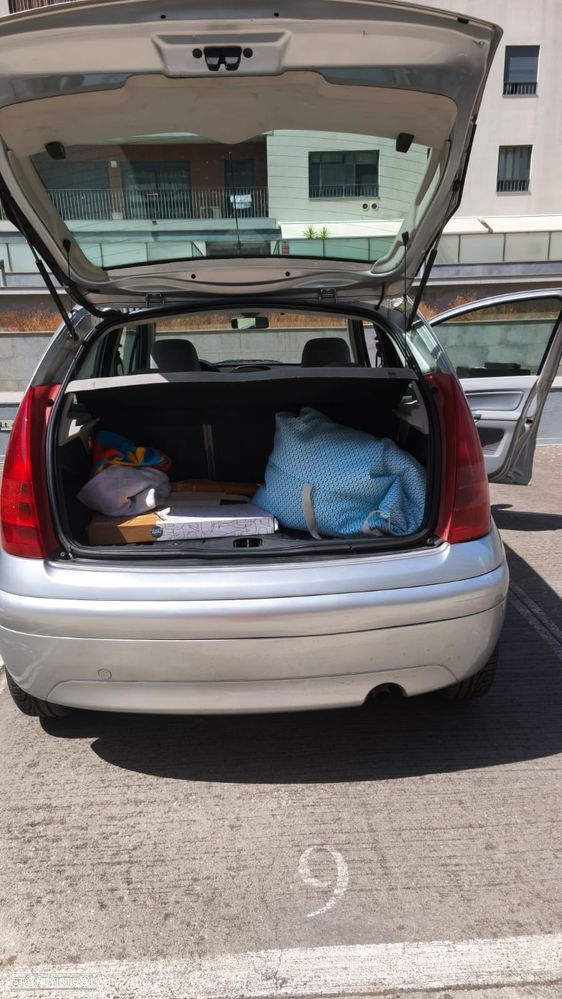 Citroën C3 1.6 16V Exclusive - 6