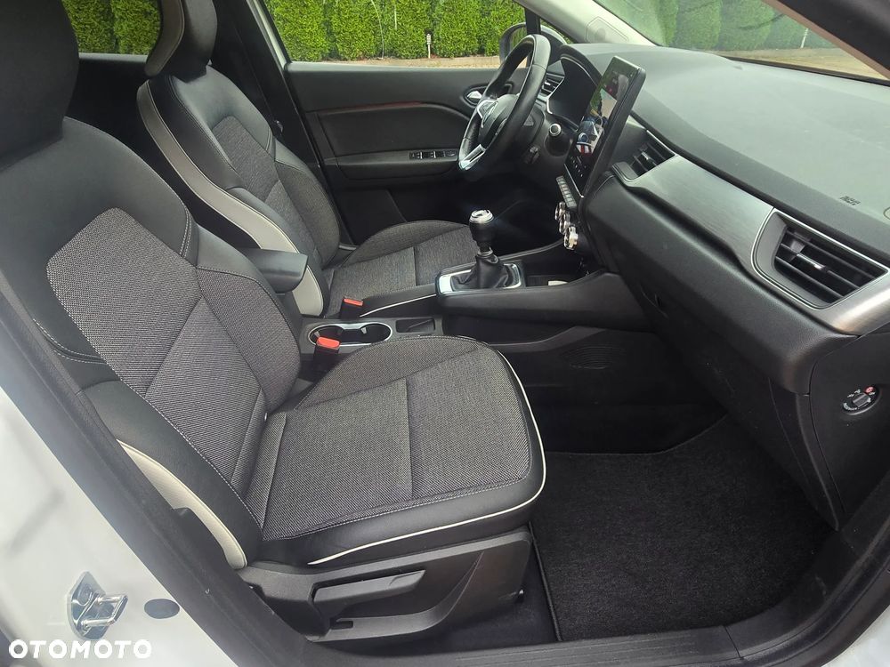 Renault Captur 1.0 TCe Techno - 20