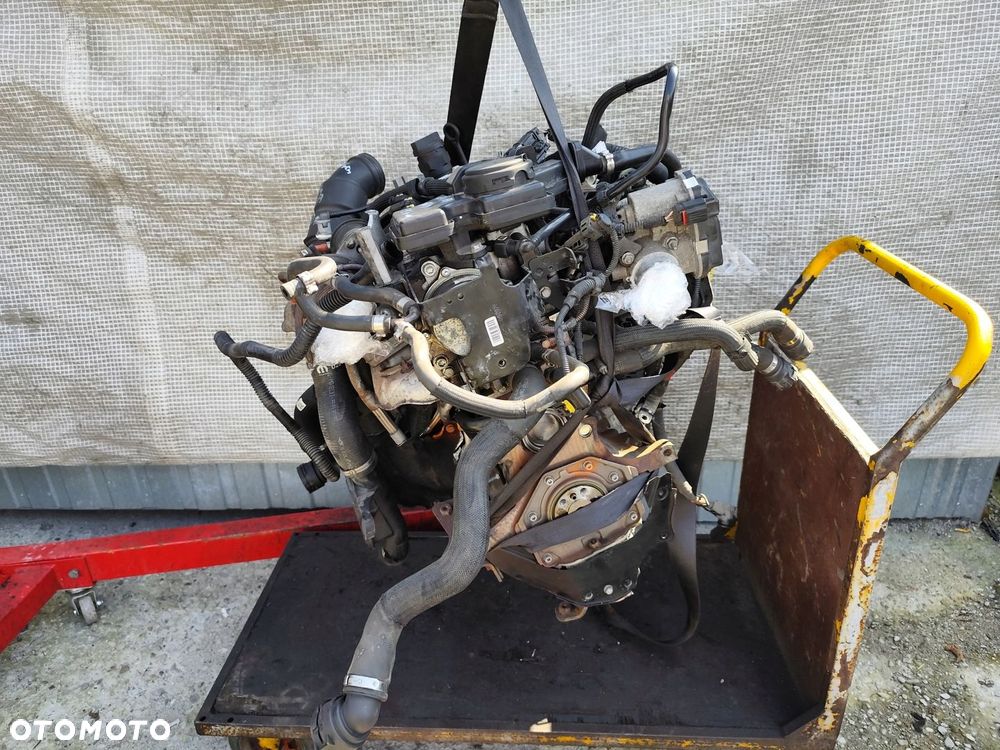 jeep compass II renegade fiat silnik kompletny 1.4 TURBO MTA MULTIAIR MA 140ps - 11