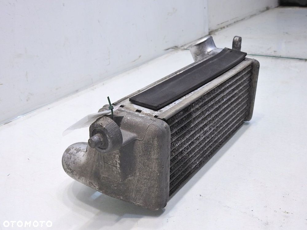 CHŁODNICA INTERCOOLER HONDA ACCORD VI 2.0 D - 3