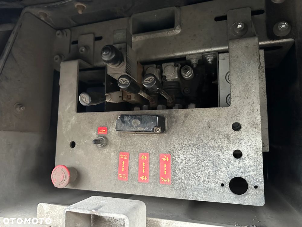 Iveco Daily 70C17 - 8