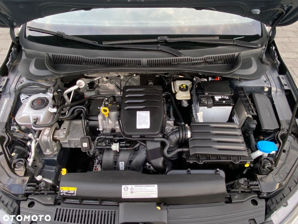 Volkswagen Polo 1.0 Life - 38