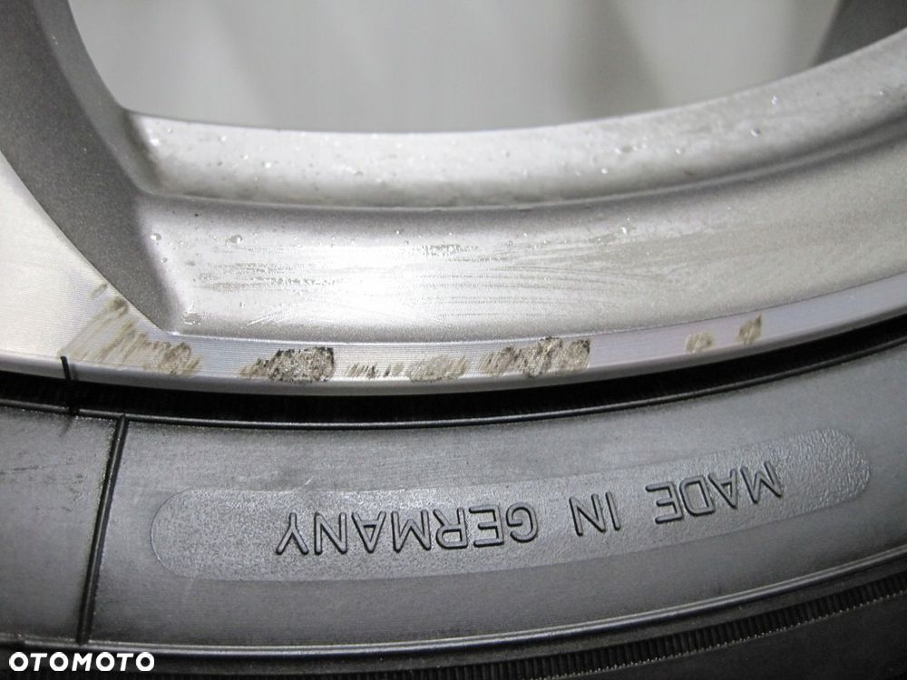 Koła felgi opony ALFA ROMEO STELVIO R19 MS 7 5 mm - 4