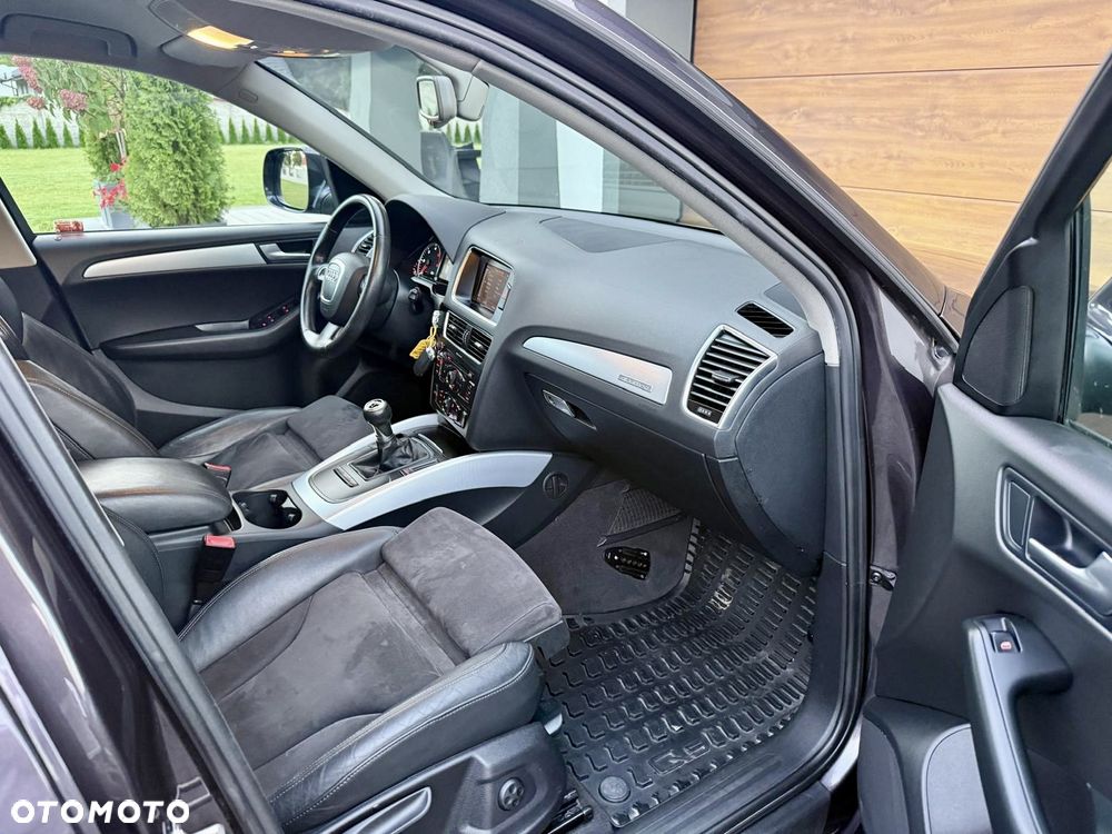 Audi Q5 2.0 TDI Quattro - 19