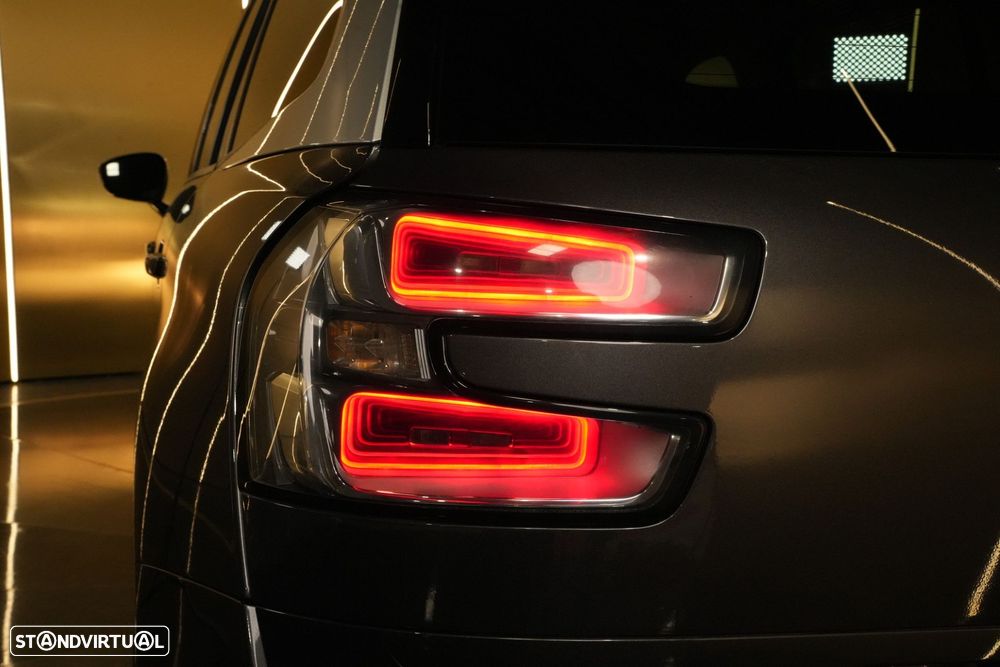 Citroën Grand C4 Spacetourer 1.5 BlueHDi Feel - 16