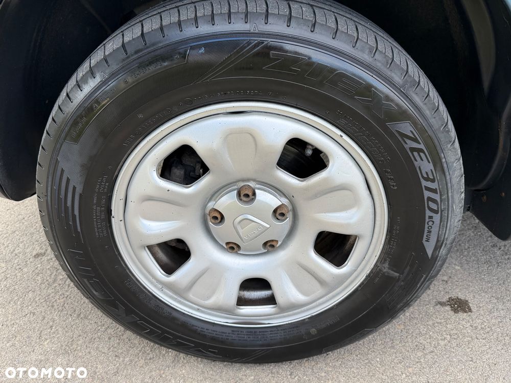 Dacia Duster dCi 110 FAP 4x4 Delsey - 17