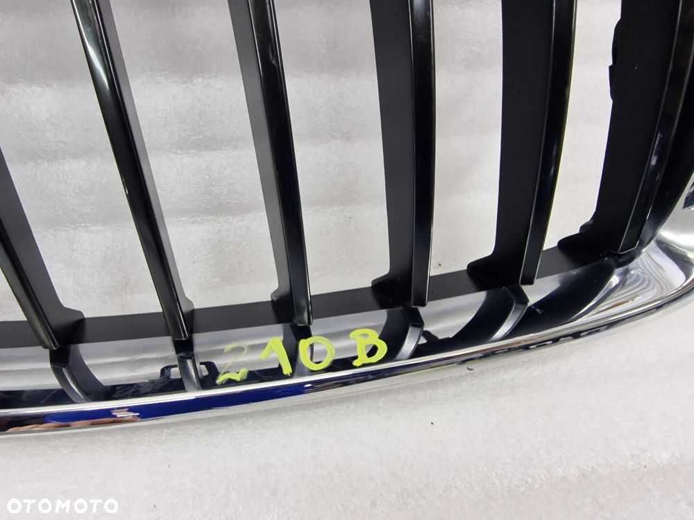 BMW F32 / F33 / F36 M-PAKIET LEWA / PRAWA NERKA / ATRAPA / GRILL PRZEDNI PRZÓD , NR 7294814 / 7294816 / 7294820 / 7294818 / 7294817 / 7294813 / 7294815 / 7294819 , NR AUKCJI GL210 - 8