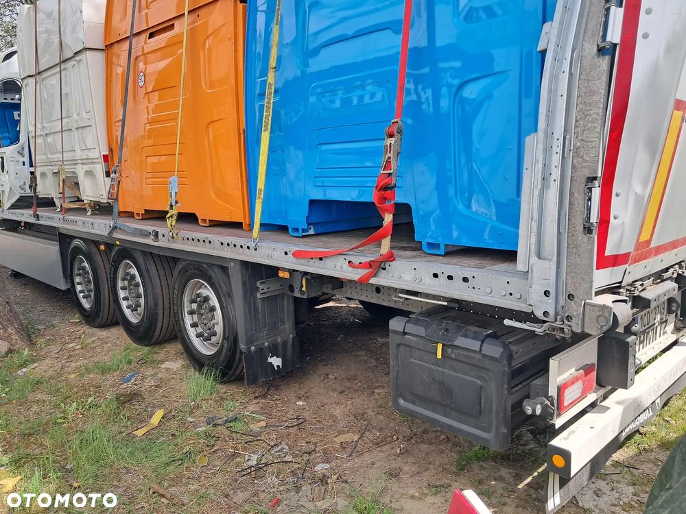 Schmitz Cargobull SCB*S3 - 15
