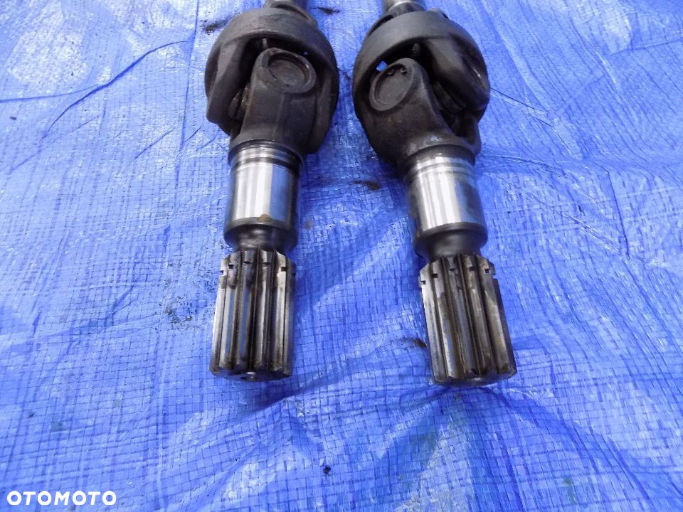 półoś przód przednia claas arion 420 - 2