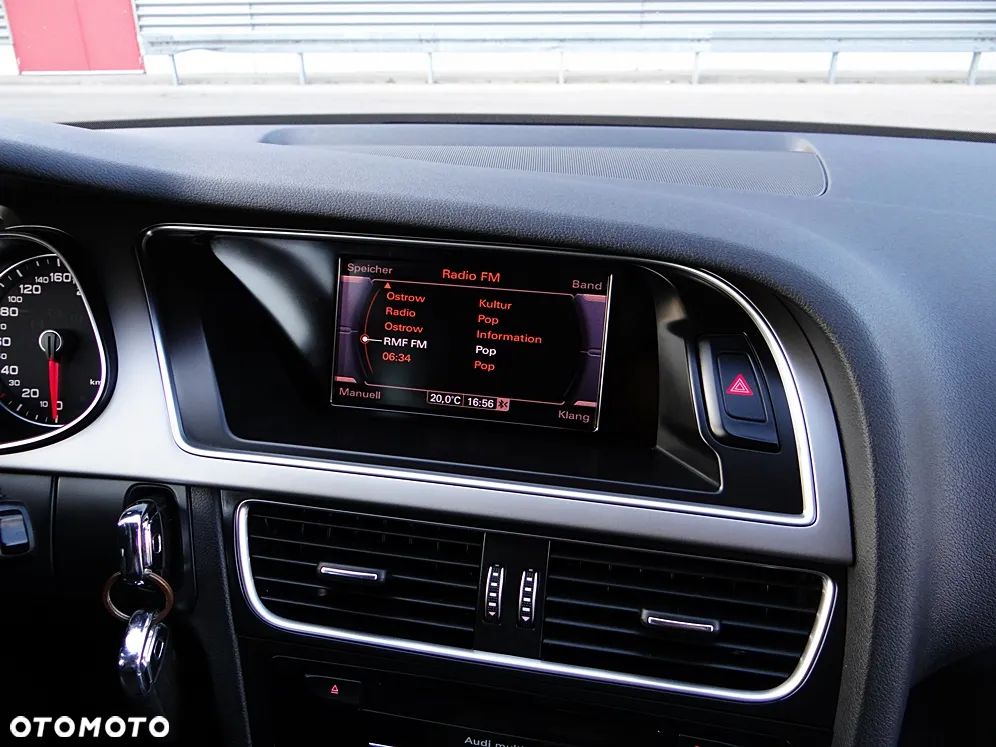 Audi A4 Avant 2.0 TDI DPF Attraction - 29