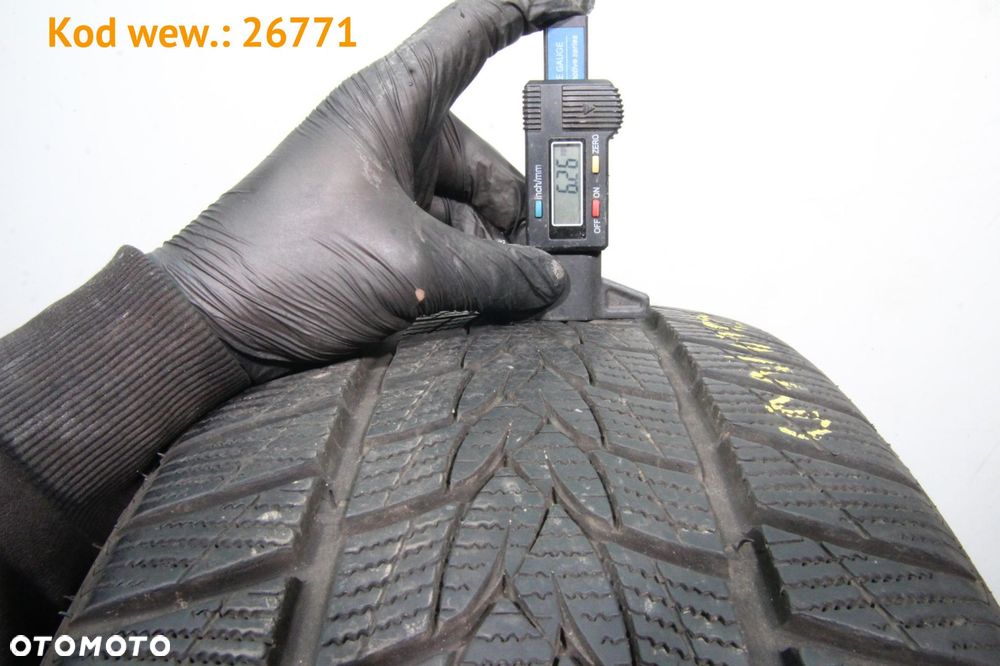 Opony Imperial Imperial Snowdragon UHP 235/45 R19 - 2