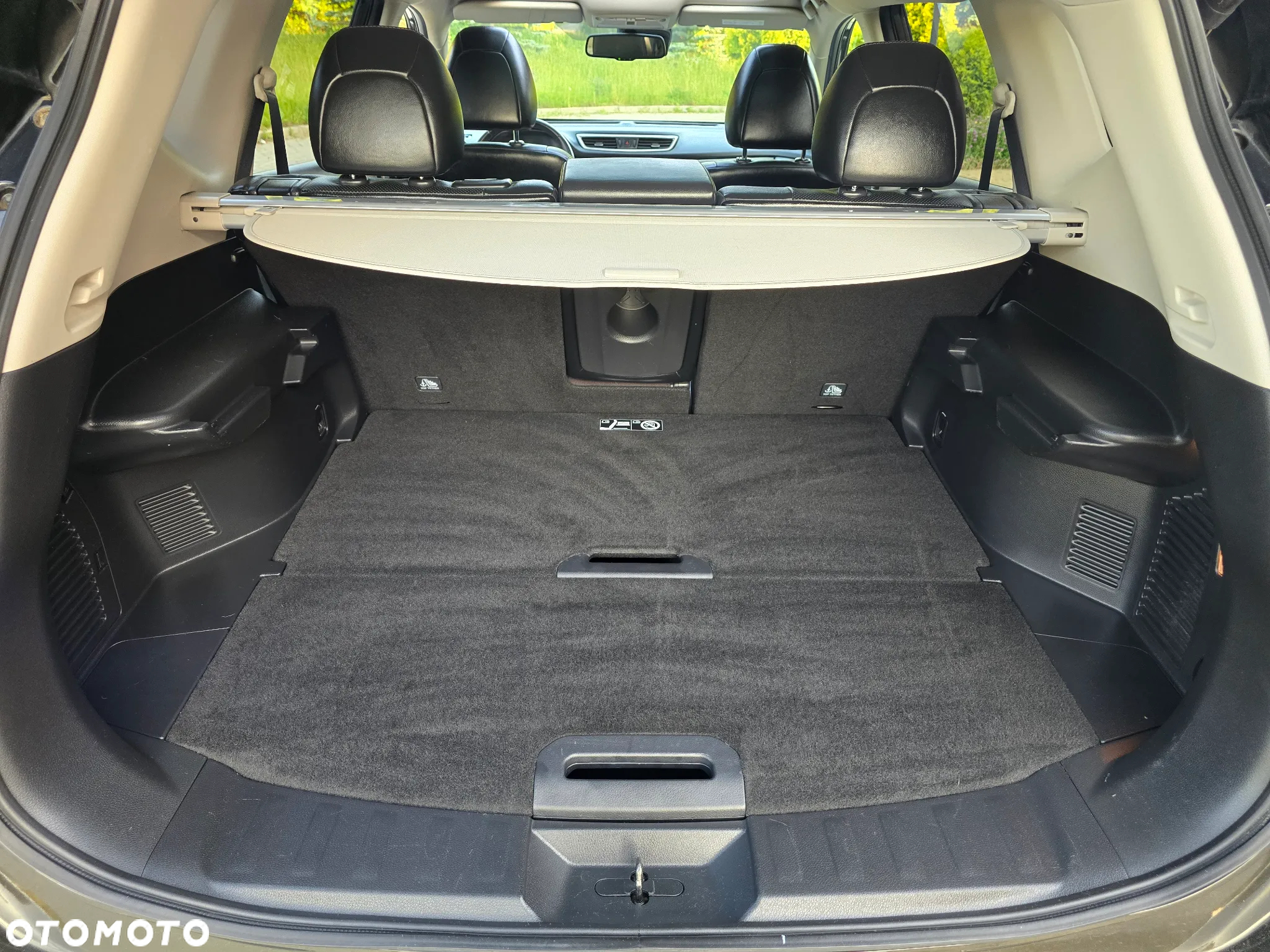 Nissan X-Trail 1.6 DCi Tekna 2WD Xtronic - 34
