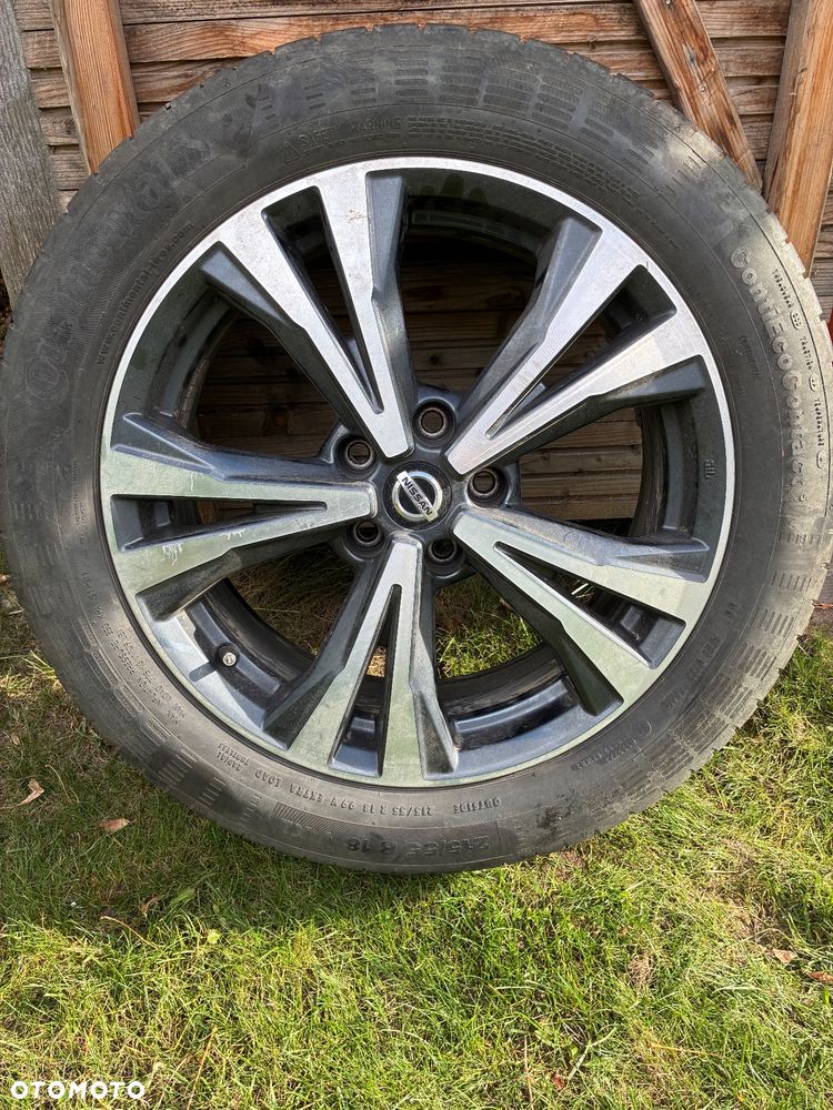 Nissan Qashqai 1.3 DIG-T N-Connecta DCT - 14