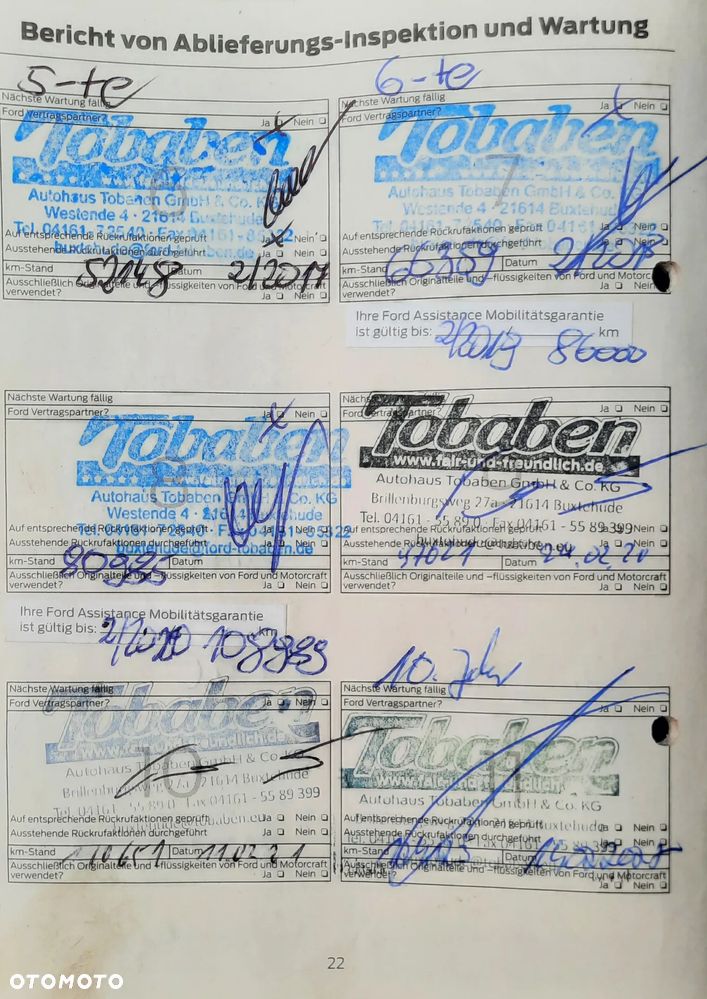 Ford Focus 1.6 TI-VCT Trend - 15