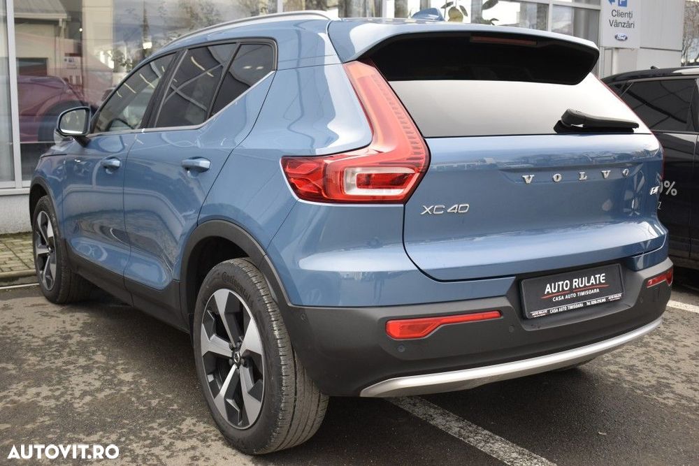 Volvo XC 40 - 5