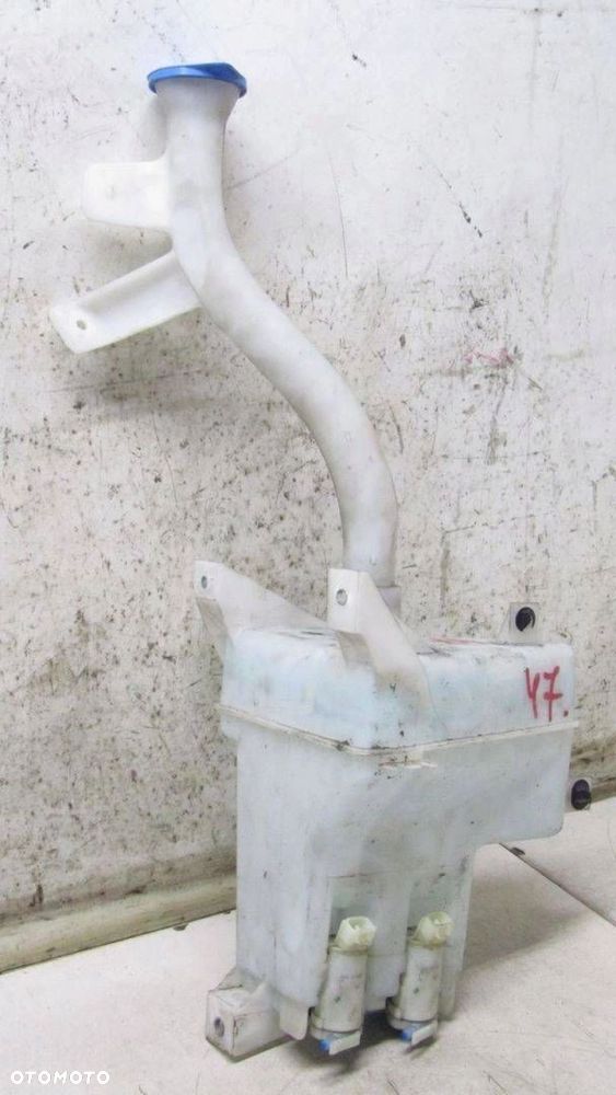 SUZUKI VITARA III ZBIORNIK SPRYSKIWACZY 14- - 4