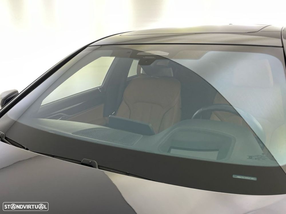 BMW 730 d Pack M Auto - 21