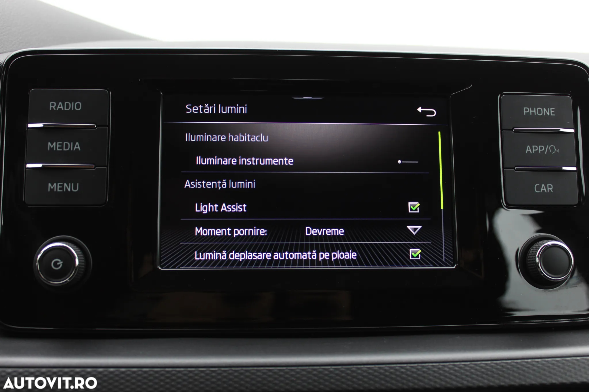 Skoda Scala 1.0 TSI DSG Ambition - 28