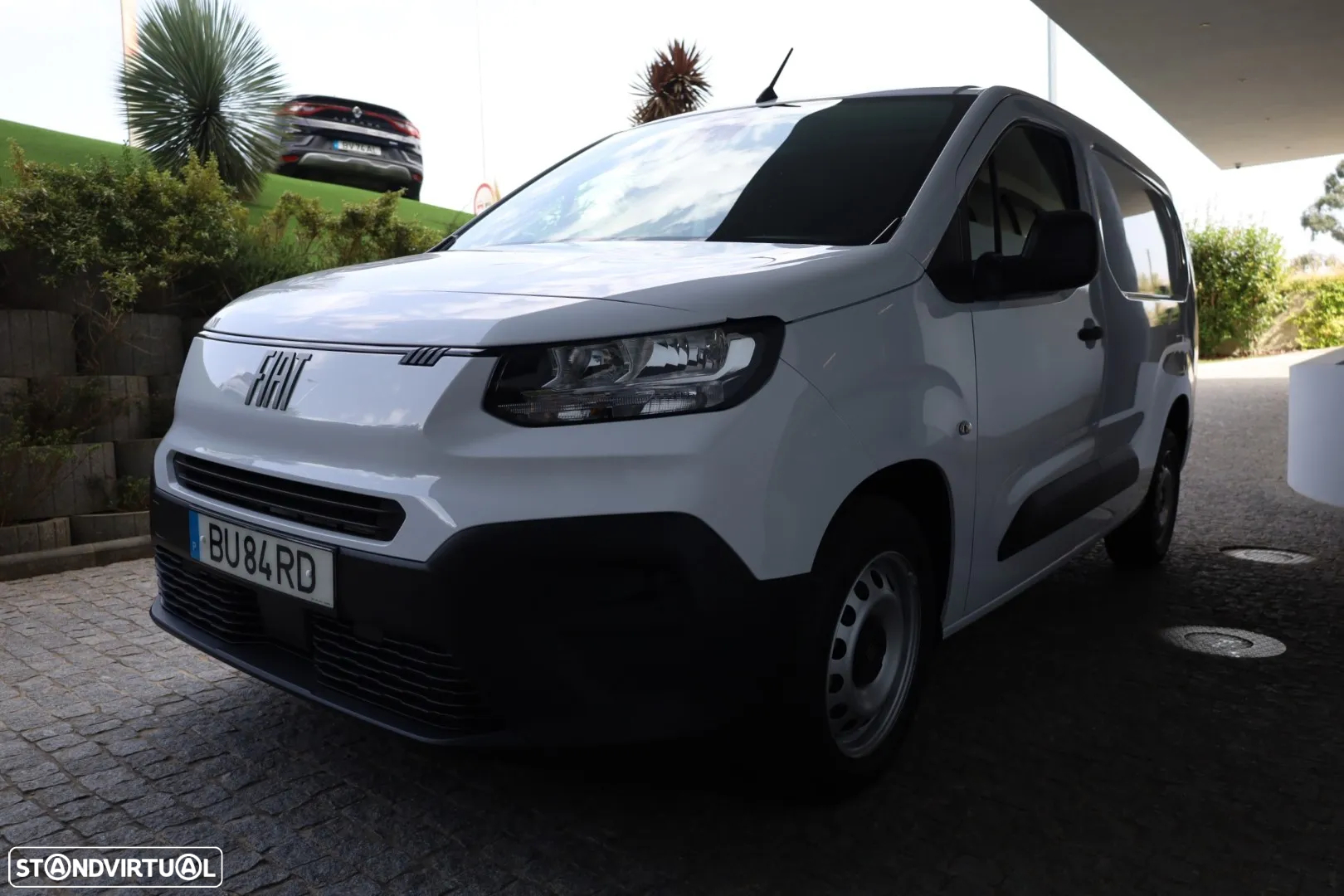 Fiat Doblo 1.5 BlueHDi Maxi - 11
