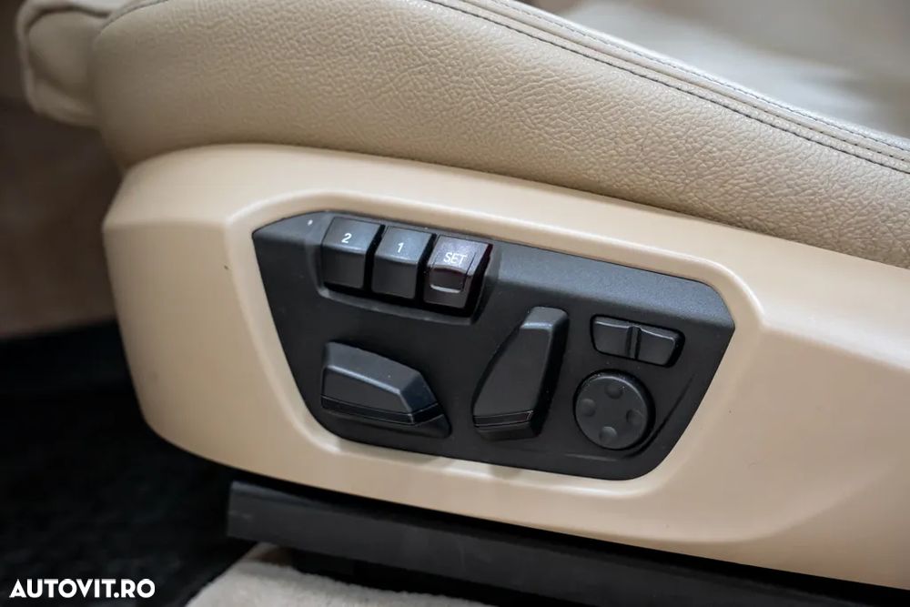 BMW X4 xDrive20d Aut. M Sport - 22