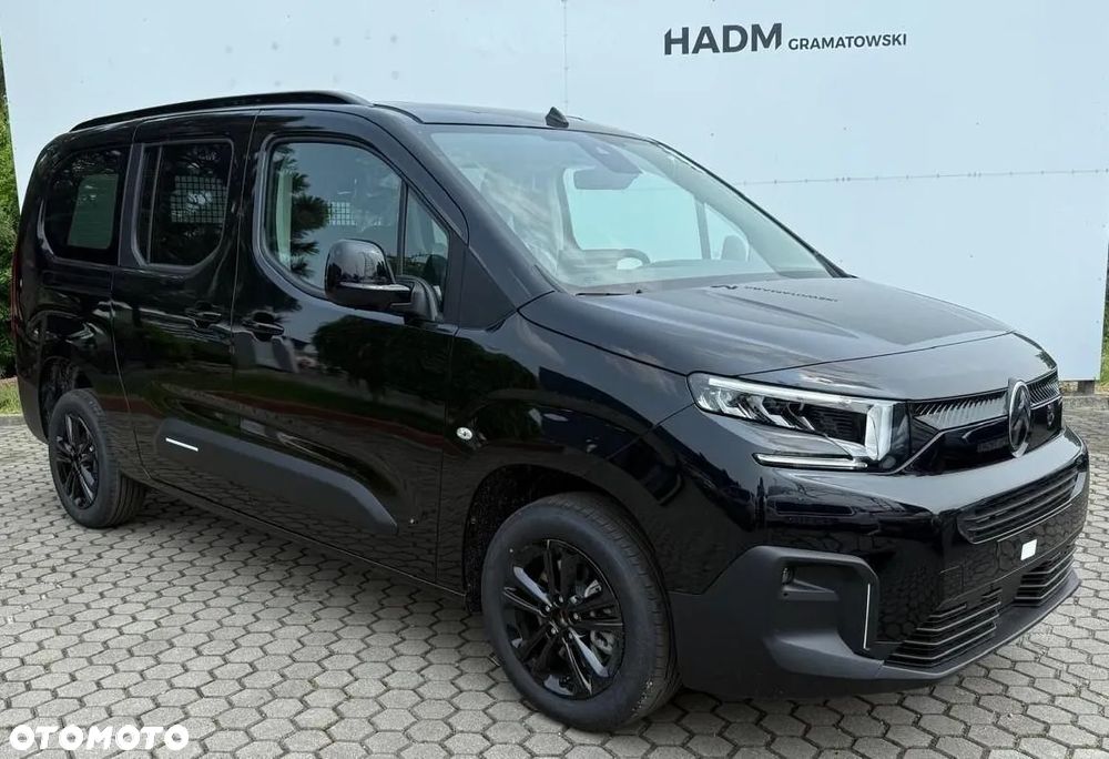 Citroën Berlingo MPV XL 1.5 BlueHDI Plus S&S N1