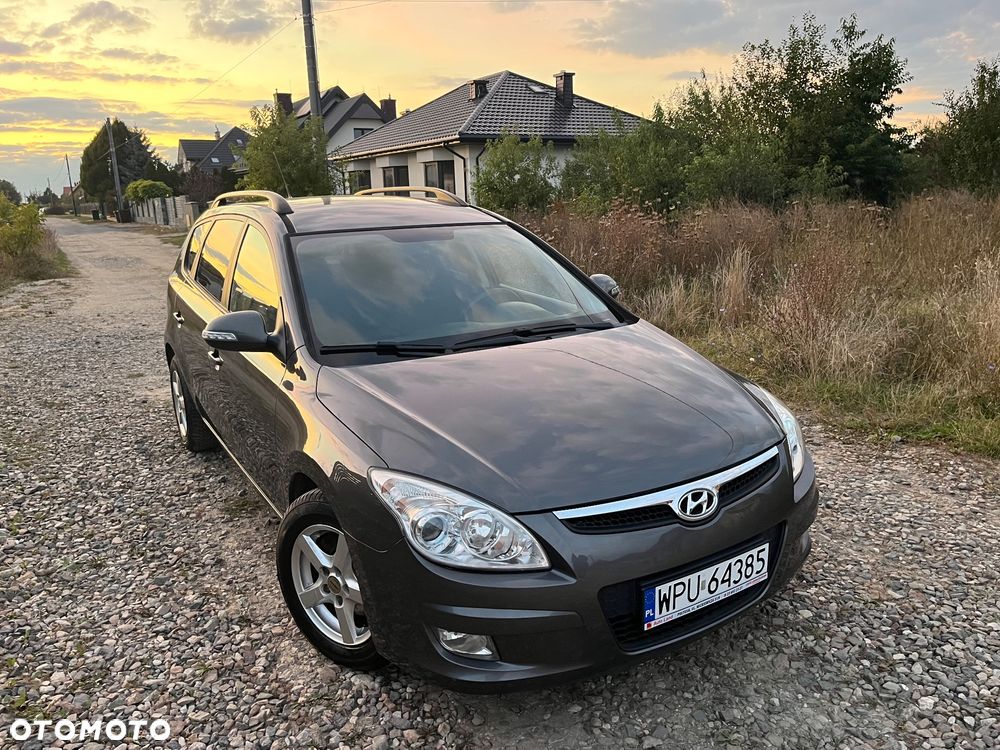 Hyundai i30 1.6 CRDi Comfort - 19