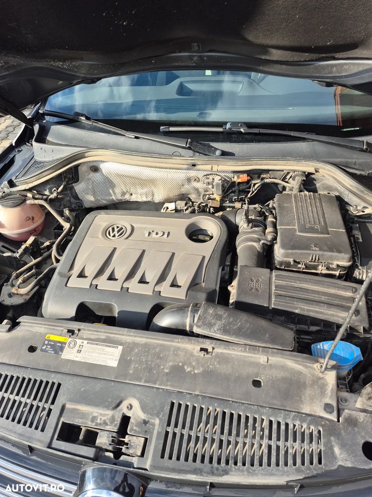 Volkswagen Tiguan - 17