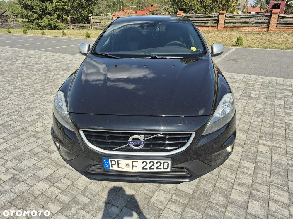 Volvo V40 - 5