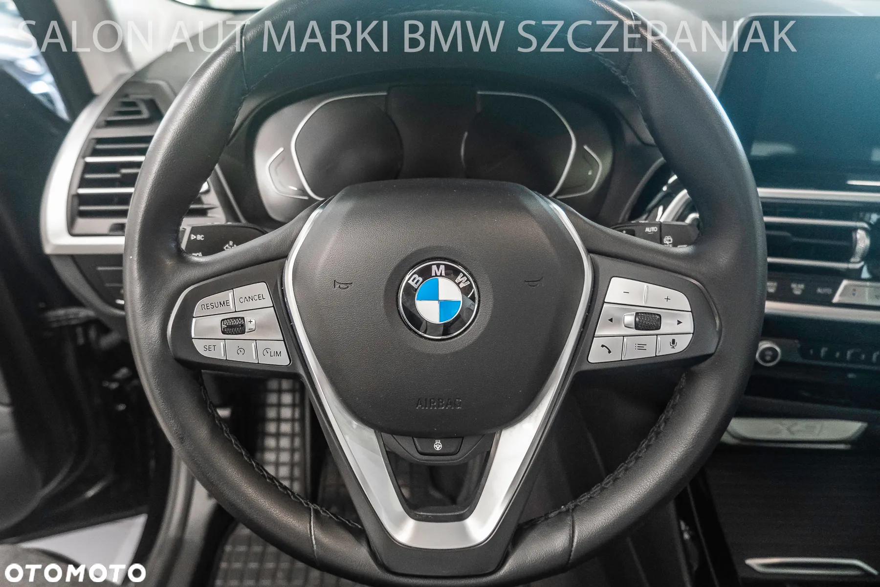 BMW X3 xDrive20d - 17