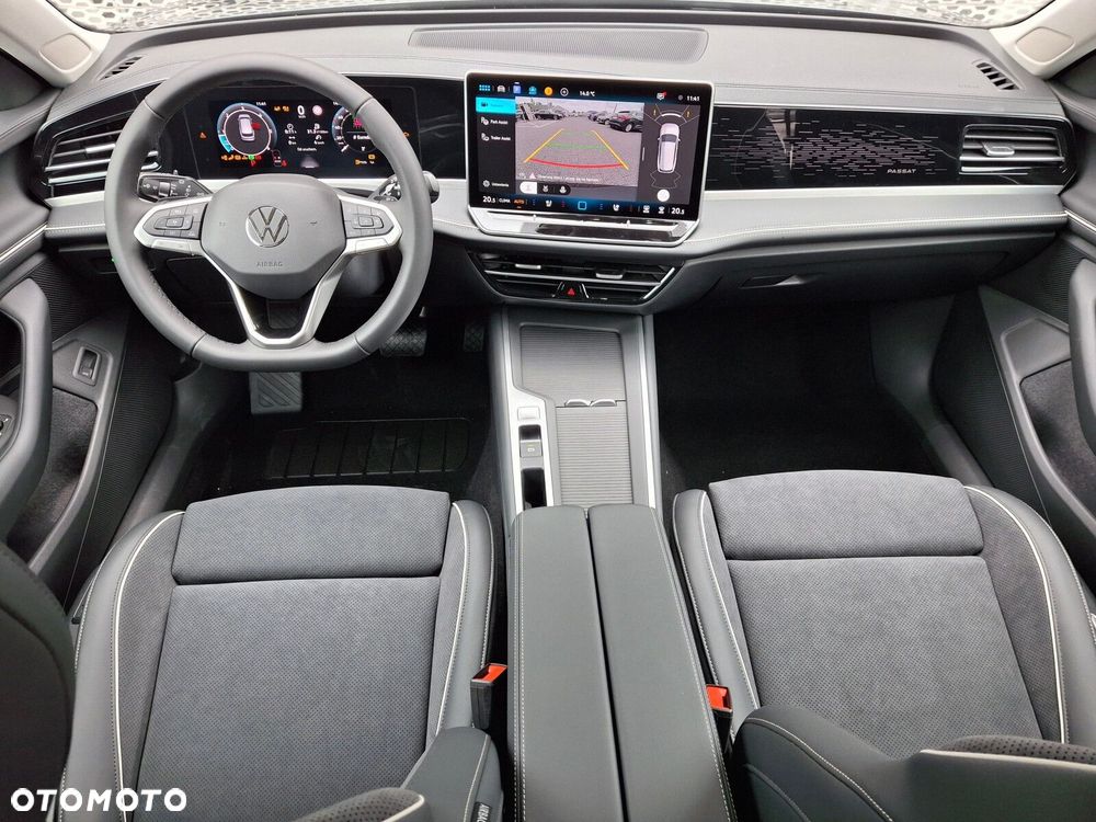 Volkswagen Passat - 21