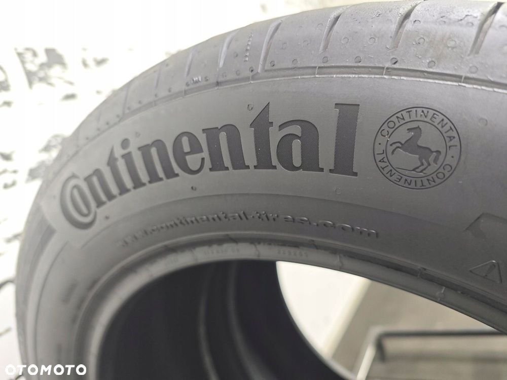 225/60r18 continental 2016 opony letnie 5,5mm 51285 - 3