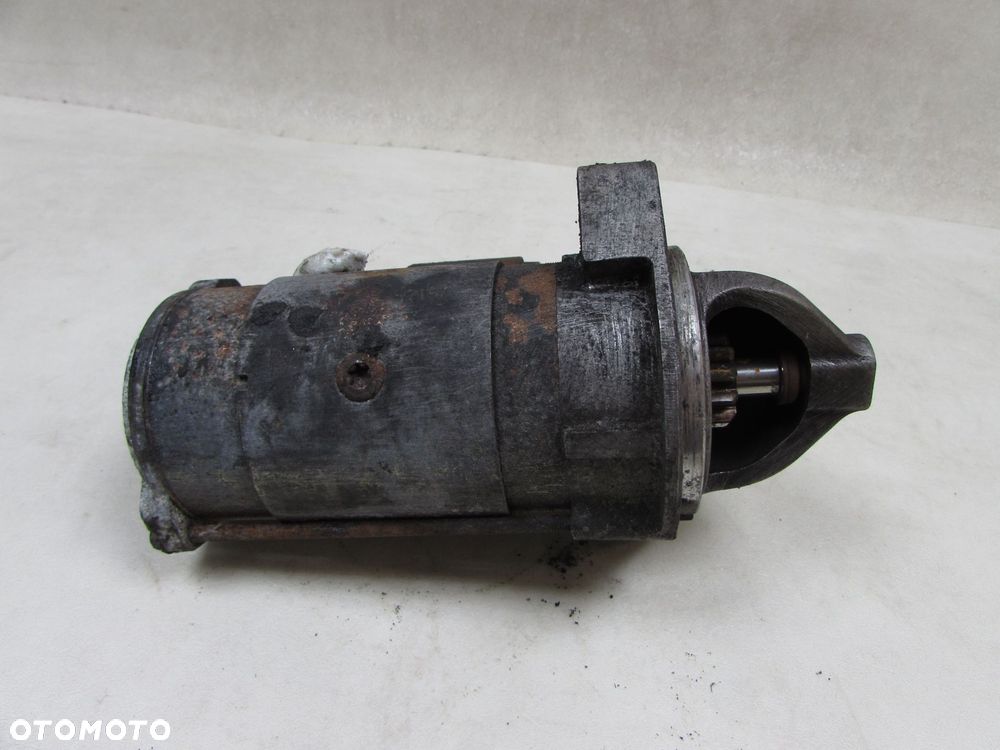 VW CRAFTER LIFT 2.5 TDI 06-11 ROZRUSZNIK 076911023B - 3