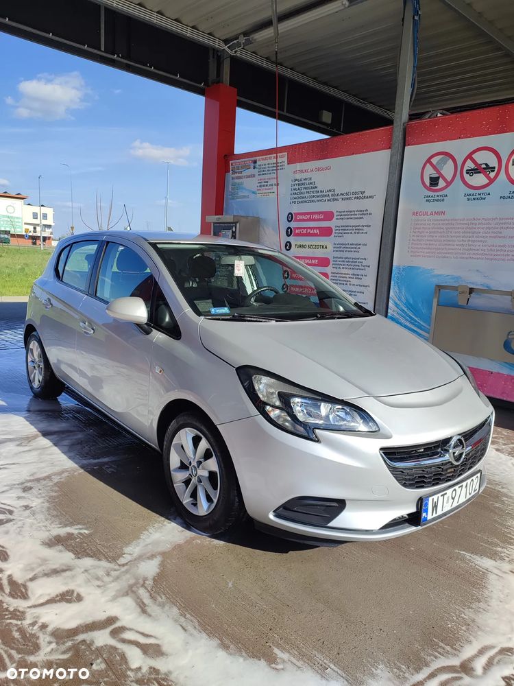 Opel Corsa 1.4 Enjoy - 1