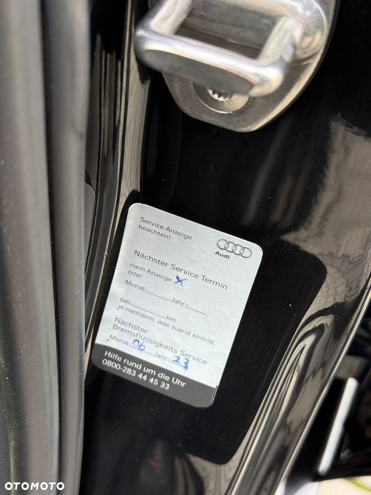 Audi A4 Avant 2.0 TFSI - 15