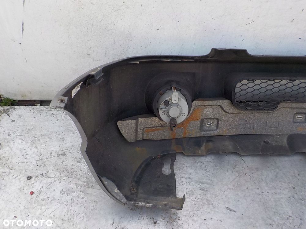 592 HYUNDAI SANTA FÉ I ZDERZAK PRZÓD PRZEDNI - 7