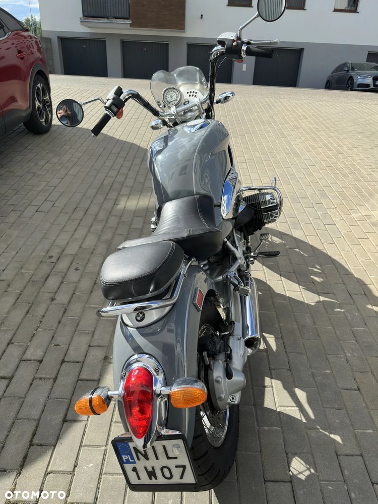 BMW R - 4