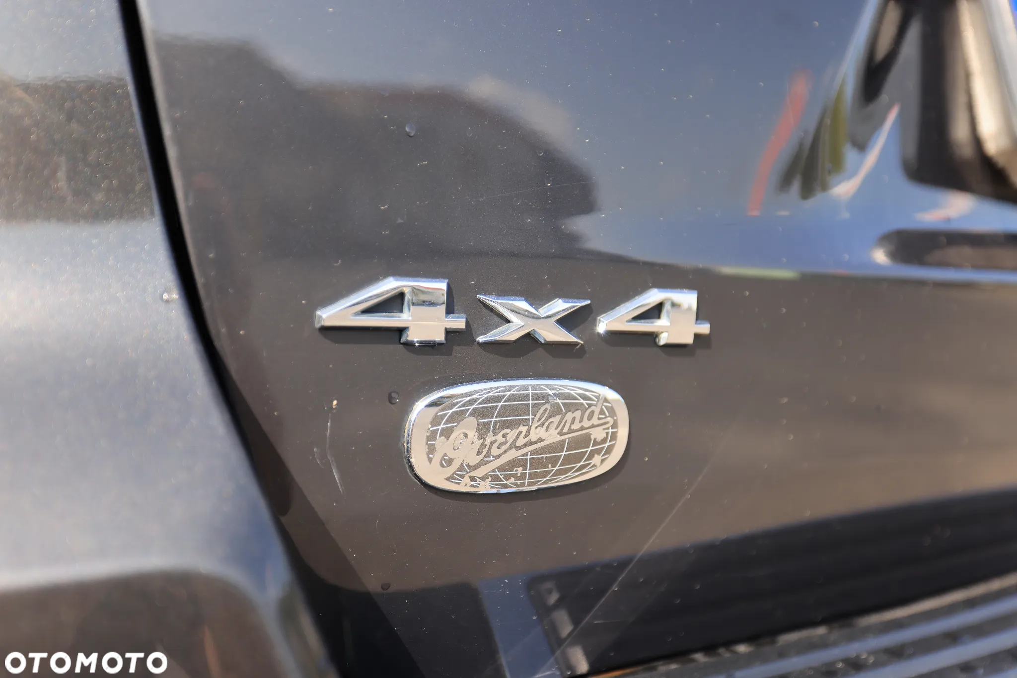 Jeep Grand Cherokee 3.0 CRD Overland - 10