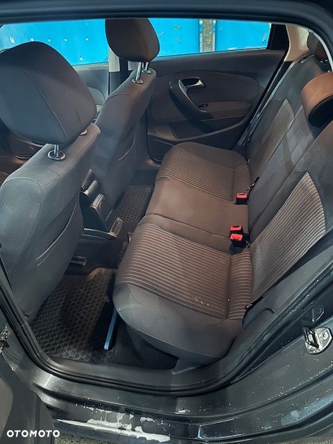 Volkswagen Polo 1.2 TSI Comfortline - 11