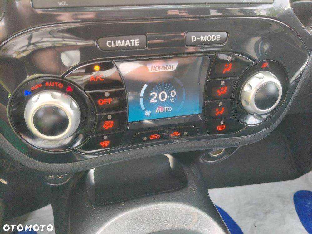 Nissan Juke 1.6 Tekna - 24