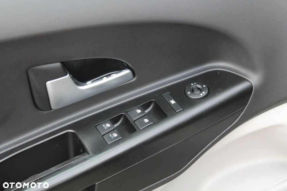 Kia Ceed 2.0 Optimum - 19