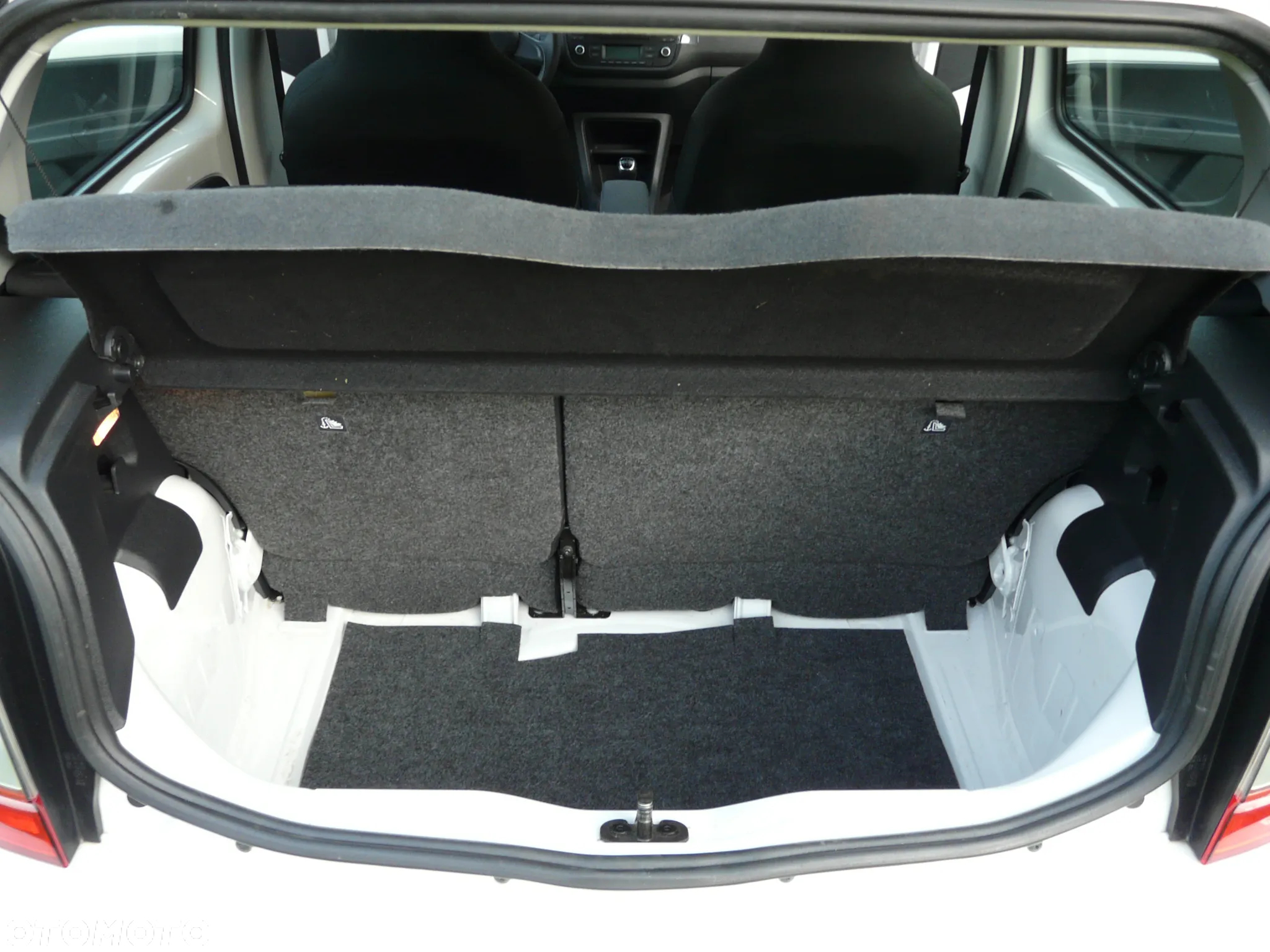 Skoda Citigo 1.0 Elegance - 16