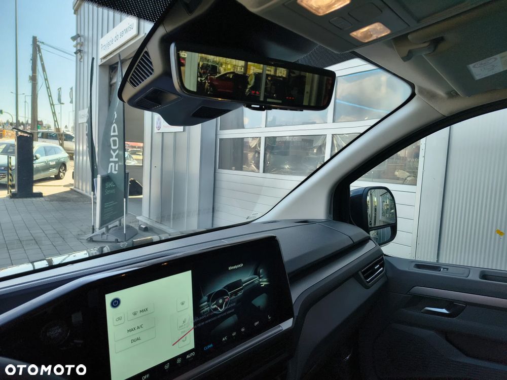 Volkswagen Transporter Kombi L2H1 N1 4Motion - 8