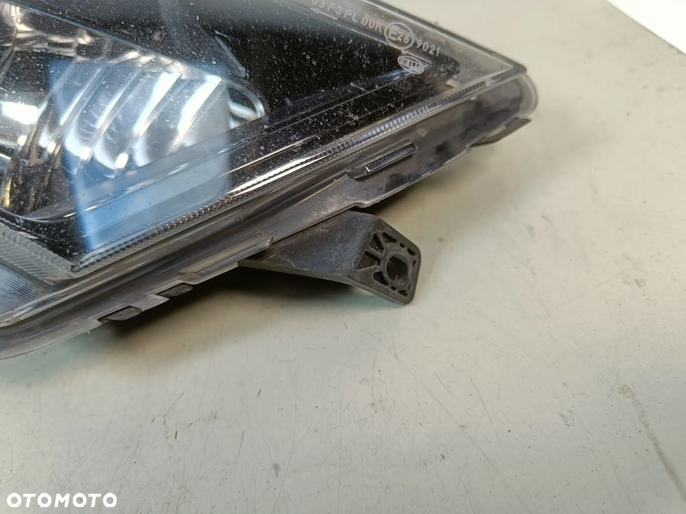 Halogen Prawy Przedni Seat Leon 3 III FR 5F0941700A - 9