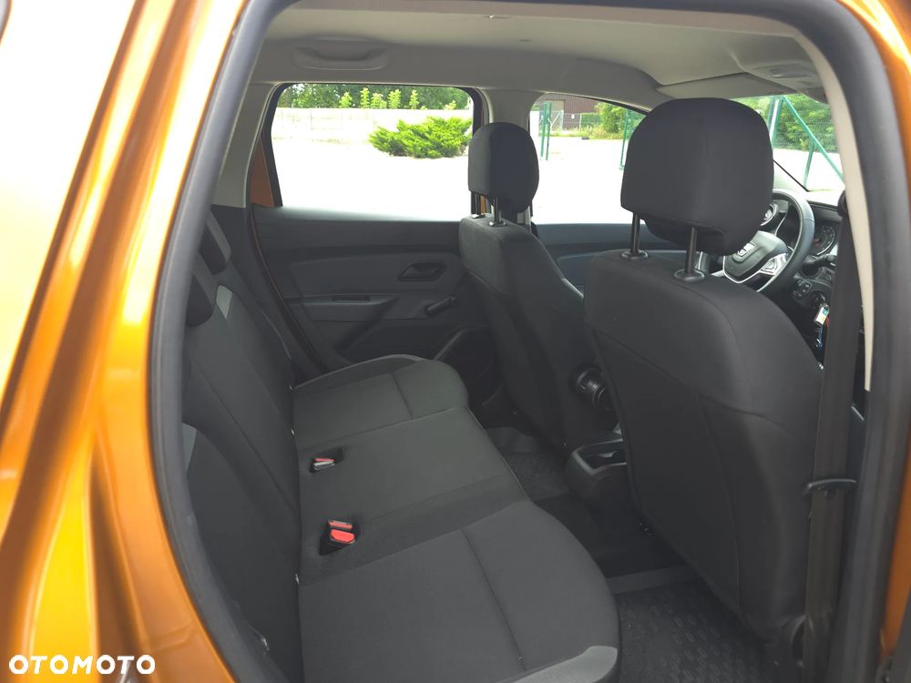 Dacia Duster 1.0 TCe Comfort - 13
