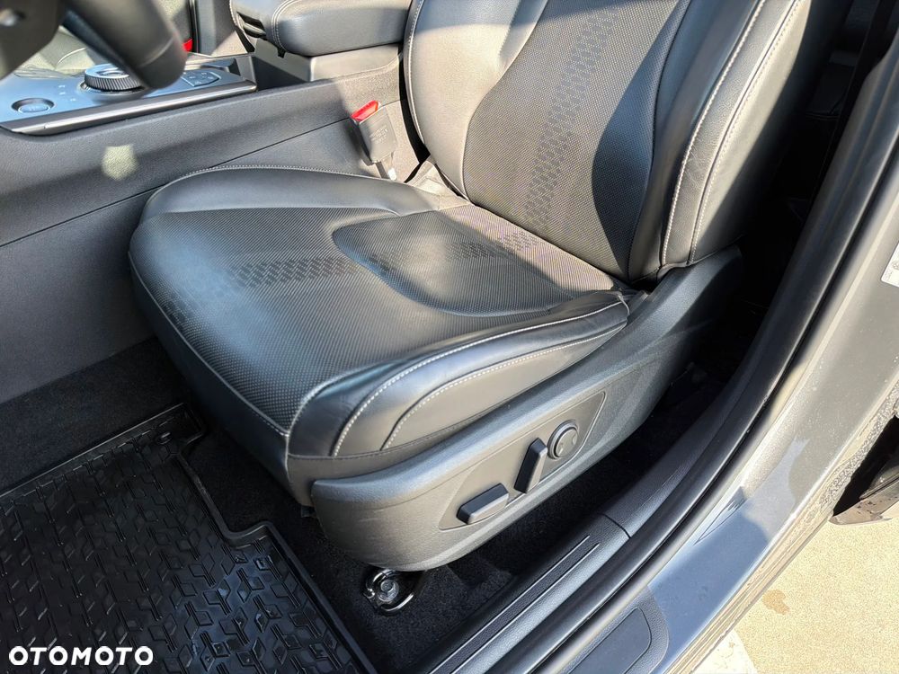 Kia Sportage 1.6 T-GDI Business Line 4WD DCT - 13