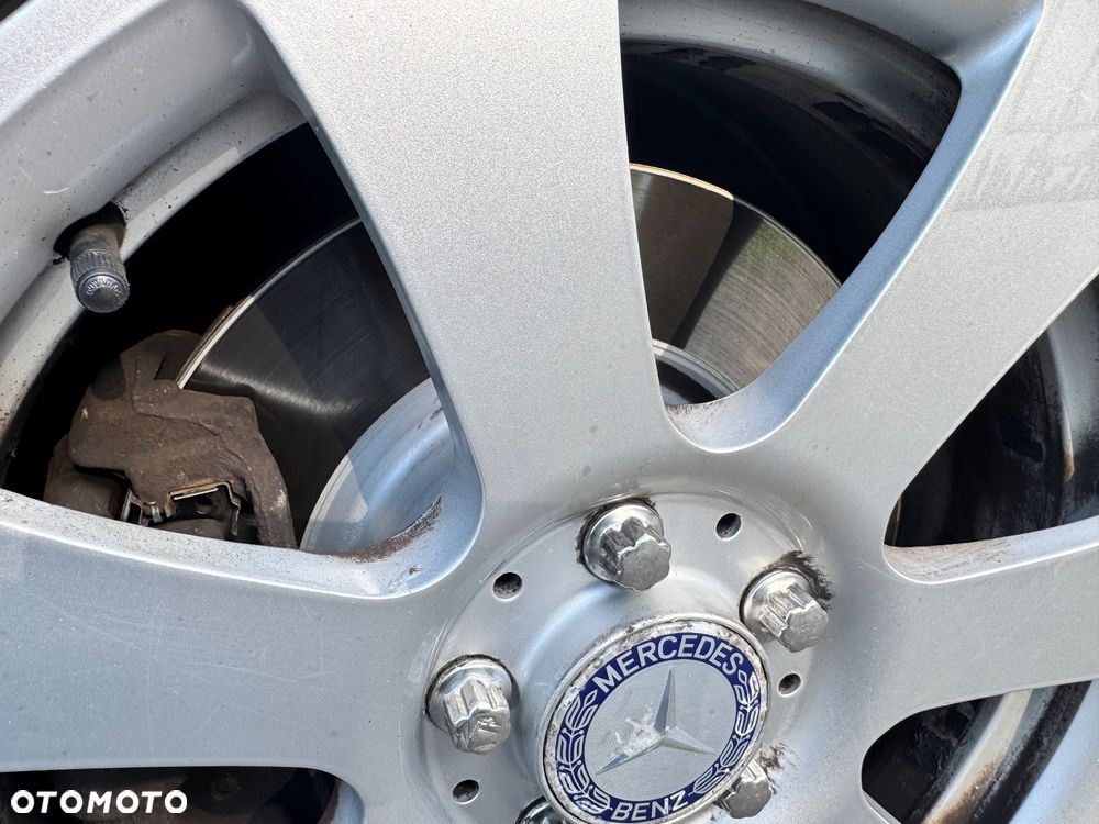 Mercedes-Benz GLK 220 CDI 4-Matic - 17