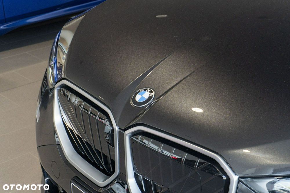 BMW X3 - 7