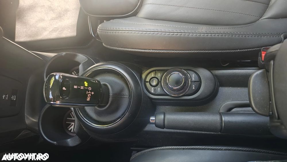 Mini Cooper - 8